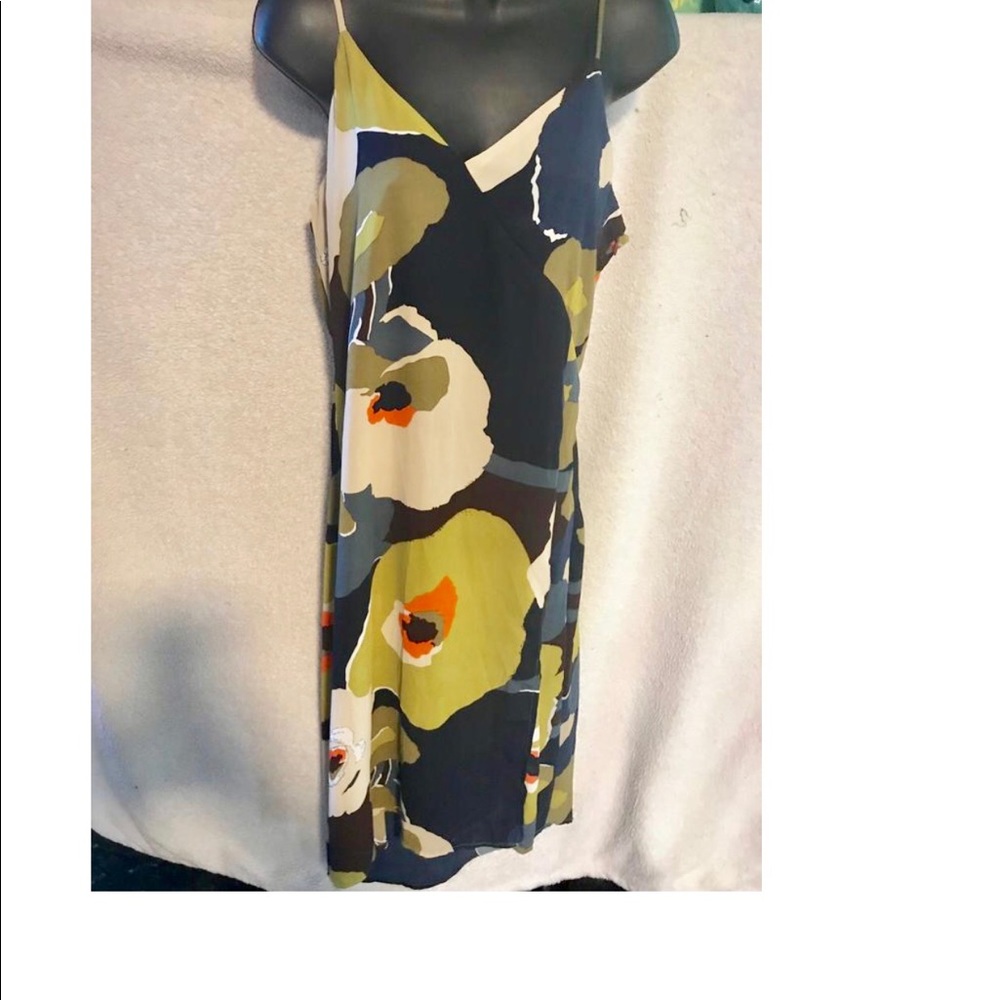 I.Madeline dress